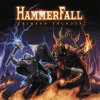 Hammerfall: Crimson Thunder - CD Hammerfall: Crimson Thunder - CD