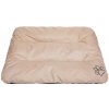 Hobbydog - Matrac Eco pelech pre psa R1: 90x60 Hobbydog - Matrac Eco pelech pre psa R1: 90x60
