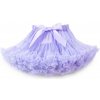 Tutu - Dolly sukňa pre dievčatá od 6 do 10 rokov - svetlo fialová Tutu - Dolly sukňa pre dievčatá od 6 do 10 rokov - svetlo fialová