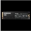 SAMSUNG 500GB SSD 980 NVME MZ-V8V500BW