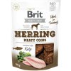 Brit Jerky Herring Meaty Coins 80 g Brit Jerky Herring Meaty Coins 80 g