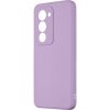Zadný kryt OBAL:ME matný TPU pre Xiaomi Redmi 15 fialový Zadný kryt OBAL:ME matný TPU pre Xiaomi Redmi 15 fialový