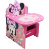 bHome Detský kresliaci stôl Myška Minnie bHome Detský kresliaci stôl Myška Minnie