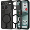 Tech-Protect Magmat Magsafe Nothing Phone 3 Black/Clear