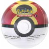 Asmodeé Kartová hra Pokémon TCG - Poké Ball Tin (Repeat Ball) (2025) Asmodeé Kartová hra Pokémon TCG - Poké Ball Tin (Repeat Ball) (2025)