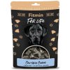 Fitmin For Life Sušené kocky s treskou maškrta pre psy 100 g