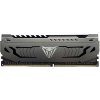 Patriot Viper Steel/DDR4/32GB/3600MHz/CL18/1x32GB/Grey PVS432G360C8 Patriot Viper Steel/DDR4/32GB/3600MHz/CL18/1x32GB/Grey PVS432G360C8