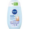 NIVEA Baby Hydratačné telové mlieko na dobrú noc, 200ml NIVEA Baby Hydratačné telové mlieko na dobrú noc, 200ml