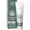 Health culture Konopné mazanie Žily-Cievy gél 75 ml Health culture Konopné mazanie Žily-Cievy gél 75 ml
