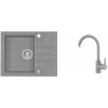 ALVEUS CZ SET ALVEUS ROCK 30/81 + BATERIE TONIA 81 ALVEUS CZ SET ALVEUS ROCK 30/81 + BATERIE TONIA 81
