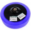 Kraft&Dele KD3061 Leštiaca špongia kotúč 150mm M14 modrá Kraft&Dele KD3061 Leštiaca špongia kotúč 150mm M14 modrá