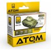 AMMO by MIG Jimenez ATOM Olive Drab Modulation Set AMMO by MIG Jimenez ATOM Olive Drab Modulation Set