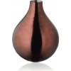 Váza BOMBEJ tabak D28,7 cm H37,5 cm Váza BOMBEJ tabak D28,7 cm H37,5 cm