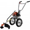 Benzínová kosačka Handy 2,6 HP, záber 40 cm, 13,1 kg Benzínová kosačka Handy 2,6 HP, záber 40 cm, 13,1 kg