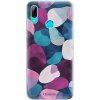Odolné silikónové puzdro iSaprio - Stones - Huawei P Smart 2019 Odolné silikónové puzdro iSaprio - Stones - Huawei P Smart 2019
