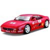 Bburago 1:24 Ferrari Racing F355 Challenge Red Bburago 1:24 Ferrari Racing F355 Challenge Red
