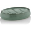 KELA Miska na mýdlo Liana keramika zelená KL-23624 KELA Miska na mýdlo Liana keramika zelená KL-23624