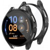 Techsuit Defense360 Pro ochranný kryt na Samsung Galaxy Watch FE – čierny Techsuit Defense360 Pro ochranný kryt na Samsung Galaxy Watch FE – čierny