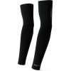 Cyklistické návleky na ruky Dare 2b Cycle Arm Warmers Veľkosť: S-M / Farba: čierna Cyklistické návleky na ruky Dare 2b Cycle Arm Warmers Veľkosť: S-M / Farba: čierna