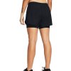 Under Armour Fly By 2v1 Short Dámske fitness oblečenie, čierne, veľ. S Under Armour Fly By 2v1 Short Dámske fitness oblečenie, čierne, veľ. S