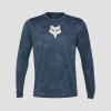 Dres FOX Ranger Tru Dri Ls Jersey Dark Vintage Blue Veľkosť: XL Dres FOX Ranger Tru Dri Ls Jersey Dark Vintage Blue Veľkosť: XL
