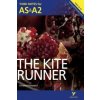 Kite Runner: York Notes for AS & A2 (Calum Kerr)(Brožovaná) Kite Runner: York Notes for AS & A2 (Calum Kerr)(Brožovaná)