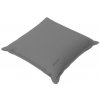 Doppler CITY dekoračný vankúšik 45 x 45 cm - tmavo šedý (4419), 100 % polyester Doppler CITY dekoračný vankúšik 45 x 45 cm - tmavo šedý (4419), 100 % polyester