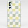 4NewCase - Kryt pre SAMSUNG - Galaxy A34 - SILIKÓN - Pastel Patchwork - 1002590500107 4NewCase - Kryt pre SAMSUNG - Galaxy A34 - SILIKÓN - Pastel Patchwork - 1002590500107
