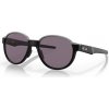 OAKLEY okuliare Coinflip Prizm matte black / grey OAKLEY okuliare Coinflip Prizm matte black / grey