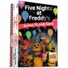 Spoločenská hra Five Nights at Freddy's Survive 'Til 6AM Game Funko - POP! Spoločenská hra Five Nights at Freddy's Survive 'Til 6AM Game Funko - POP!