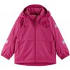 Detská zimná bunda s membránou Reima Raisio ružová 110 Detská zimná bunda s membránou Reima Raisio ružová 110