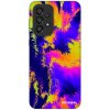 Picasee Fashion Case pre Samsung Galaxy A33 5G A336 - Burn Picasee Fashion Case pre Samsung Galaxy A33 5G A336 - Burn