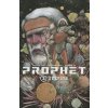Prophet Volume 3: Empire (Brandon Graham)(Brožovaná) Prophet Volume 3: Empire (Brandon Graham)(Brožovaná)