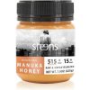 Steens Manuka Honey UMF 15+ (515+ MGO) podpora správneho fungovania organizmu 225 g