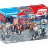 Playmobil 71381 Starter Pack Polícia