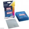 Marvel Champions: Art Sleeves - Marvel Blue (50+1 Sleeves) Marvel Champions: Art Sleeves - Marvel Blue (50+1 Sleeves)
