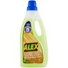 Alex čistič Extra starostlivosť vinylovej podlahy 750 ml Alex čistič Extra starostlivosť vinylovej podlahy 750 ml