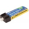 E-flite LiPol 3.7 V 150 mAh 25C (EFLB1501S25) E-flite LiPol 3.7 V 150 mAh 25C (EFLB1501S25)