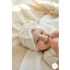 olioli Rebro TURBAN - Milky |olioli Vyberte veľkosť: newborn olioli Rebro TURBAN - Milky |olioli Vyberte veľkosť: newborn