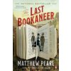 The Last Bookaneer The Last Bookaneer