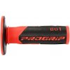 PROGRIP rukoväte 801 CROSS MX red/black PROGRIP rukoväte 801 CROSS MX red/black