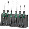 Wera 118156 Sada šroubováků Kraftform Micro 2052/6 pro elektroniku Wera 118156 Sada šroubováků Kraftform Micro 2052/6 pro elektroniku