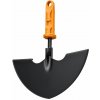 Fiskars OneClick Nůž na okraje trávníku, kovový FISKARS 1080689 Fiskars OneClick Nůž na okraje trávníku, kovový FISKARS 1080689