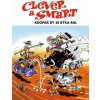 Clever a Smart - Kdopak by se býka bál - Francisco Ibánez Clever a Smart - Kdopak by se býka bál - Francisco Ibánez