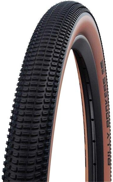 Schwalbe BILLY BONKERS 26 × 2.1 kevlar