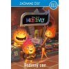Mezi živly – Začínáme číst