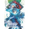 The Case Study Of Vanitas 5 (Jun Mochizuki,Cordelia Suzuki)(Brožovaná) The Case Study Of Vanitas 5 (Jun Mochizuki,Cordelia Suzuki)(Brožovaná)