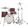 Pearl MT564/C-D747 Midtown Matte Red Pearl MT564/C-D747 Midtown Matte Red