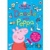 Peppa Pig: Doodle with Peppa - Ladybird Books Peppa Pig: Doodle with Peppa - Ladybird Books