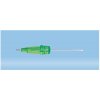 SARSTEDT Veterinárne mikro ihly Micro-Needle VetMed Rozmer ihly: 21 G x 3/4, 0,8 mm/36mm